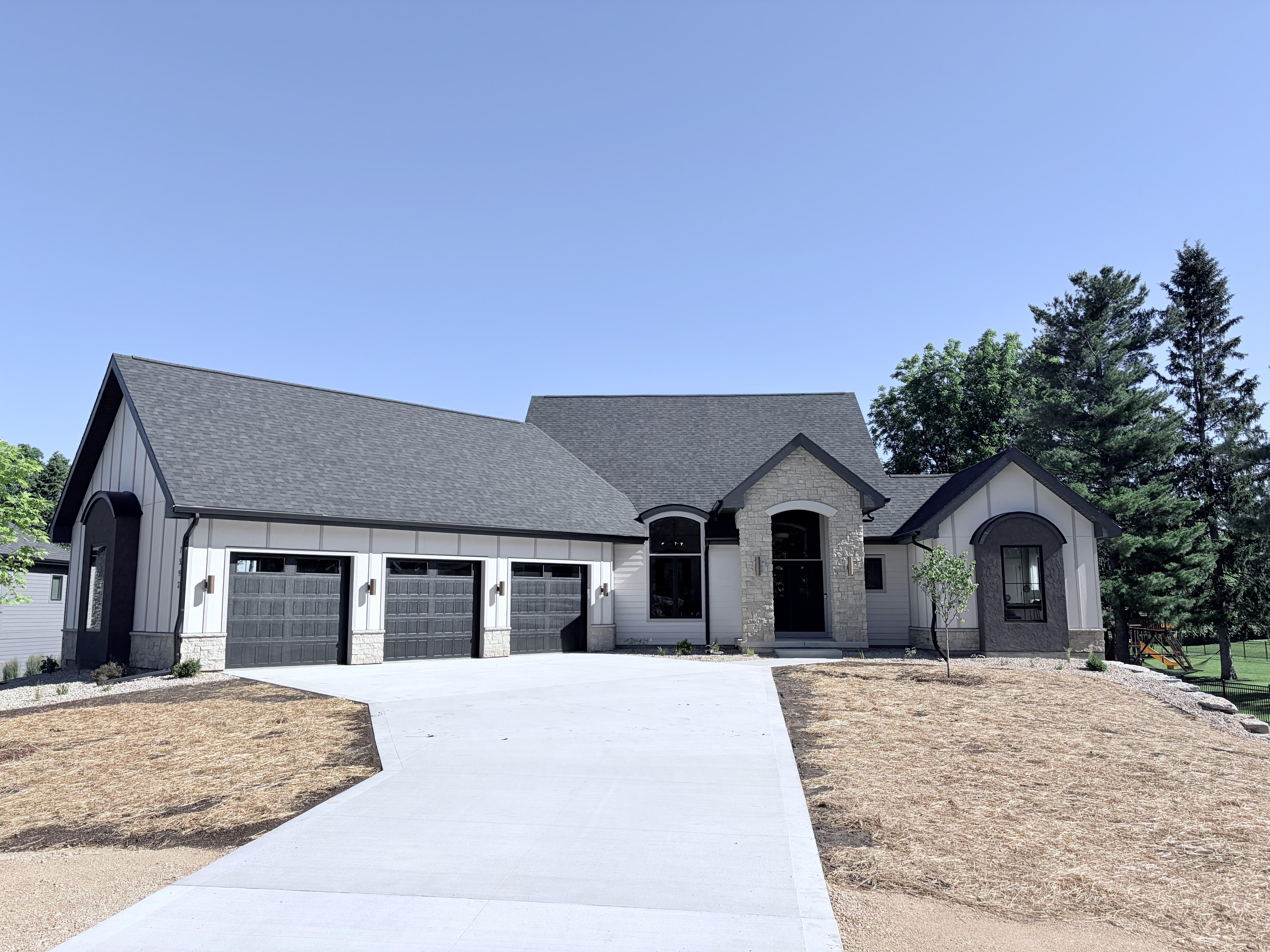 Home Exterior